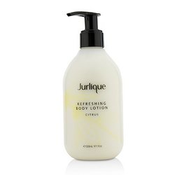 Jurlique Citrus Loción Corporal Refrescante 300ml/10.1oz