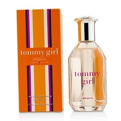 הילפיגר Tommy Girl Citrus Brights Eau De Toilette Spray 50ml/1.7oz