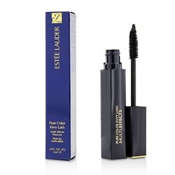 雅詩蘭黛 高清純色魅惑全效睫毛液 - # 01 Black 6ml/0.21oz