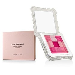 Jill Stuart Mixblush Компактный Набор Румян - # 17 Believe In Love 8g/0.28oz