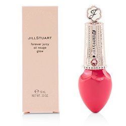 Jill Stuart لون شفاه Forever Juicy Oil - # 02 Candy Factory 10ml/0.33oz