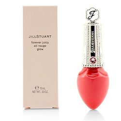 Jill Stuart أحمر شفاه Forever Juicy Oil - # 09 Strawberry Crepe 10ml/0.33oz