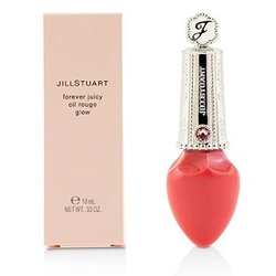 Jill Stuart Forever Juicy Масло Блеск для Губ - # 10 Coral Cherry 10ml/0.33oz