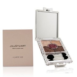 Jill Stuart Ribbon Couture Тени для Век - # 19 Rustic Angora 4.7g/0.16oz
