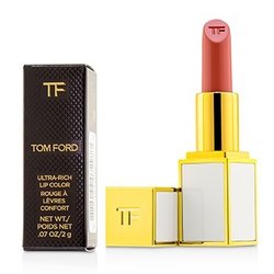 Tom Ford Boys & Girls Lip Color - # 13 Isla (Ultra Rich) 2g/0.07oz