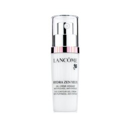 Lancome Przeciwzmarszczkowy krem-żel pod oczy o działaniu antystresowym Hydrazen Yeux Eye Contour Gel Cream 15ml/0.5oz