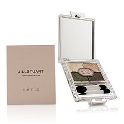 Jill Stuart Ribbon Couture Тени для Век - # 16 Sweet Khaki Chiffon 4.7g/0.16oz