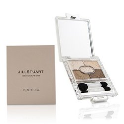 Jill Stuart Ribbon Couture Тени для Век - # 14 Fur Beige 4.7g/0.16oz