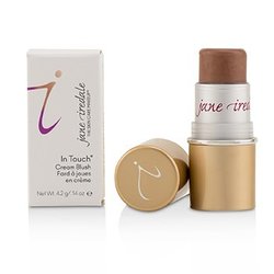Jane Iredale In Touch Cream Blush - Candid 4.2g/0.14oz
