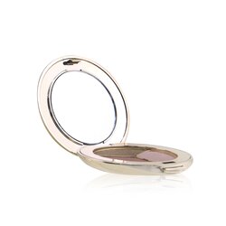 Jane Iredale PurePressed Triple Eye Shadow - Soft Kiss 2.8g/0.1oz