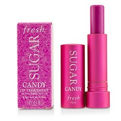 Fresh Kuracja do ust Sugar Lip Treatment SPF 15 - Candy 4.3g/0.15oz