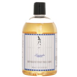 The Art Of Shaving Jabón Corporal - Lavender Essential Oil 480ml/16.2oz