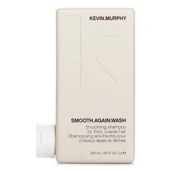 Kevin.Murphy Smooth.Again.Wash (Smoothing Shampoo - For Thick, Coarse Hair) 250ml/8.4oz