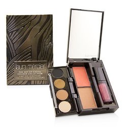 Laura Mercier The Art Of Exotic Colour Collection