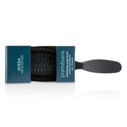 אוודה Pramasana Exfoliating Scalp Brush מברשת לקרקפת 1pc