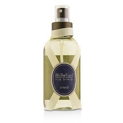Millefiori سبراي معطر منزلي Via Brera - Cristal 150ml/5oz