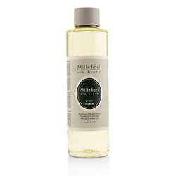 Millefiori Via Brera Difusor de Fragancia Repuesto - Green Reverie 250ml/8.45oz