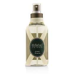Millefiori Via Brera Home Spray - Green Reveria 150ml/5oz