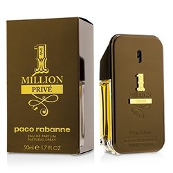 Paco Rabanne Woda perfumowana One Million Prive Eau De Parfum Spray 50ml/1.7oz