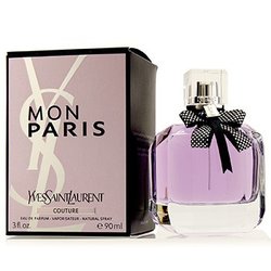 Yves Saint Laurent Mon Paris Couture Eau De Parfum Spray 90ml/3oz