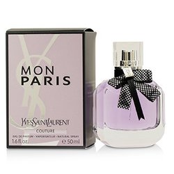 Yves Saint Laurent Woda perfumowana Mon Paris Couture Eau De Parfum Spray 50ml/1.7oz