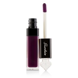 겔랑 라 쁘띠 로브 느와르 립 컬러'잉크 - # L162 Trendy 6ml/0.2oz