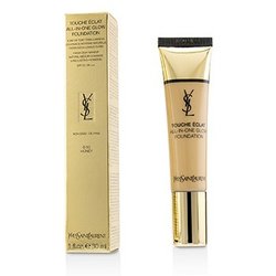Yves Saint Laurent Touche Eclat All In One Glow Foundation SPF 23 - # B50 Honey 30ml/1oz