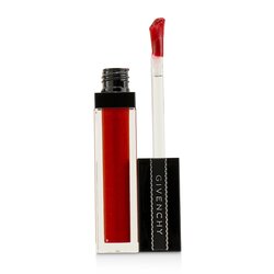 Givenchy Gloss Interdit Vinyl - # 12 Rouge Thriller 6m/0.21oz
