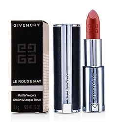 Givenchy Le Rouge Mat Velvet Matte Lip Color - # 329 Rouge Stiletto 3.4g/0.12oz