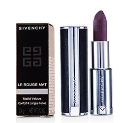 Givenchy Matowa pomadka do ust Le Rouge Mat Velvet Matte Lip Color - # 330 Violine Retro 3.4g/0.12oz