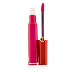 Giorgio Armani Lip Maestro Intense Velvet Color (Liquid Lipstick) - # 517 (Maharajah) 6.5ml/0.22oz
