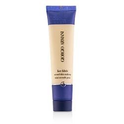 Giorgio Armani Face Fabric Second Skin Lightweight Foundation - # 0 40ml/1.35oz