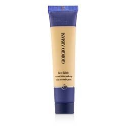 Giorgio Armani Face Fabric Second Skin Lightweight Foundation - # 0.5 40ml/1.35oz