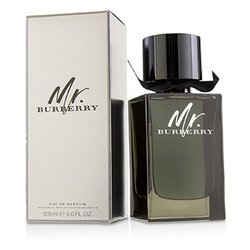 Burberry Woda perfumowana Mr. Burberry Eau De Parfum Spray 150ml/5.1oz