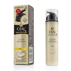 Olay Total Effects 7 in 1 Feather Weight Moisturiser SPF 15 50ml/1.7oz