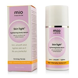 Mama Mio Mio - Skin Tight Укрепляющая Сыворотка для Тела 100ml/3oz