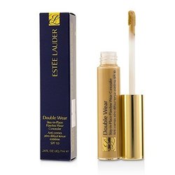 Estee Lauder Double Wear Stay In Place Flawless Wear Concealer SPF 10 - # 3C Medium (Cool) 7ml/0.24oz