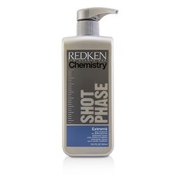 Redken Chemistry Shot Phase Extreme Deep Treatment (For Distressed Hair) 500ml/16.9oz