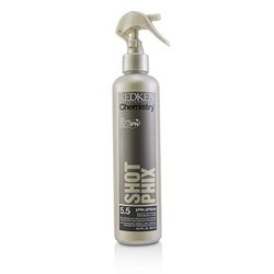 Redken Chemistry Shot Phix pHix pHase 5.5 Sealer (For Mechanically Distressed Hair or Scalp) 250ml/8.5oz
