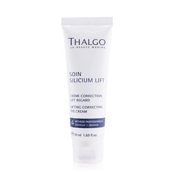 Thalgo Silicium Marin Soin Silicium Lift Lifting Correcting Eye Cream (Salon Size) 50ml/1.69oz