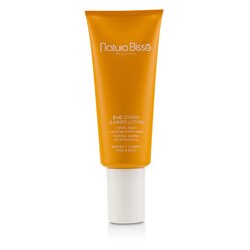 Natura Bisse Balsam do ciała i twarzy C+C Vitamin Summer Lotion - For Face & Body 200ml/7oz
