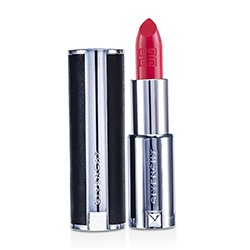 גיבנשי Le Rouge Intense Color Sensuously Mat Lipstick - # 301 Magnolia Organza 3.4g/0.12oz