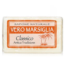Nesti Dante Vero Marsiglia Natural Soap - Classic (Ancient Tradition) 150g/5.29oz