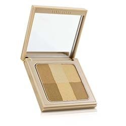 Bobbi Brown Nude Finish Illuminating Powder - # Golden 6.6g/0.23oz
