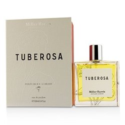 Miller Harris Tuberosa Eau De Parfum Spray 100ml/3.4oz