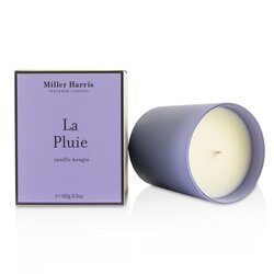 Miller Harris Candle - La Pluie 185g/6.5oz