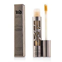 Urban Decay 長效持久防水遮瑕膏 All Nighter Waterproof Full Coverage Concealer - # Fair (Neutral) 3.5ml/0.12oz