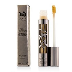 Urban Decay All Nighter Waterproof Full Coverage Concealer - # Light (Warm) 3.5ml/0.12oz