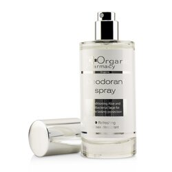 The Organic Pharmacy Deodorant Spray 50ml/1.65oz
