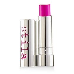Stila Color Balm Lipstick - # Betsey (Fuchsia) (Unboxed) 3.5g/0.12oz